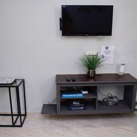 Apartamento Entero En Samana Los Tios 1 Y 2 Exterior foto