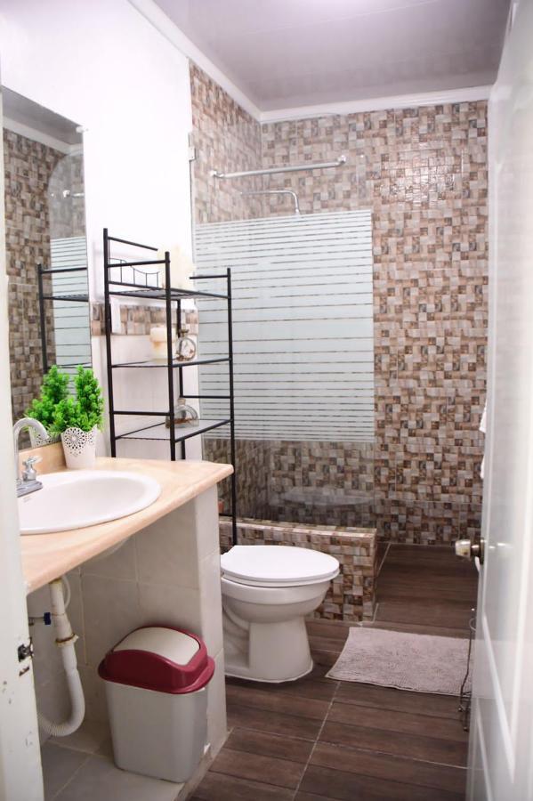 Apartamento Entero En Samana Los Tios 1 Y 2 Exterior foto