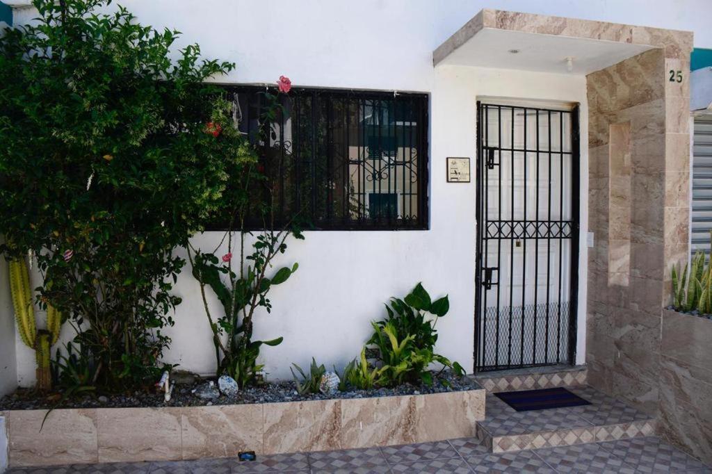 Apartamento Entero En Samana Los Tios 1 Y 2 Exterior foto