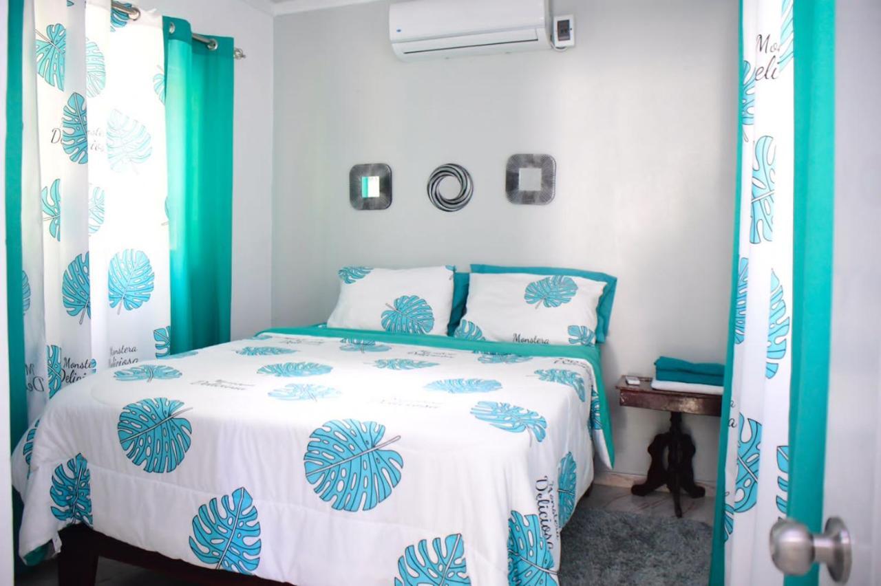 Apartamento Entero En Samana Los Tios 1 Y 2 Exterior foto