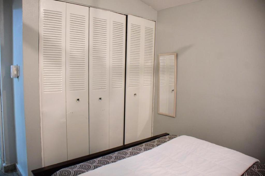 Apartamento Entero En Samana Los Tios 1 Y 2 Exterior foto