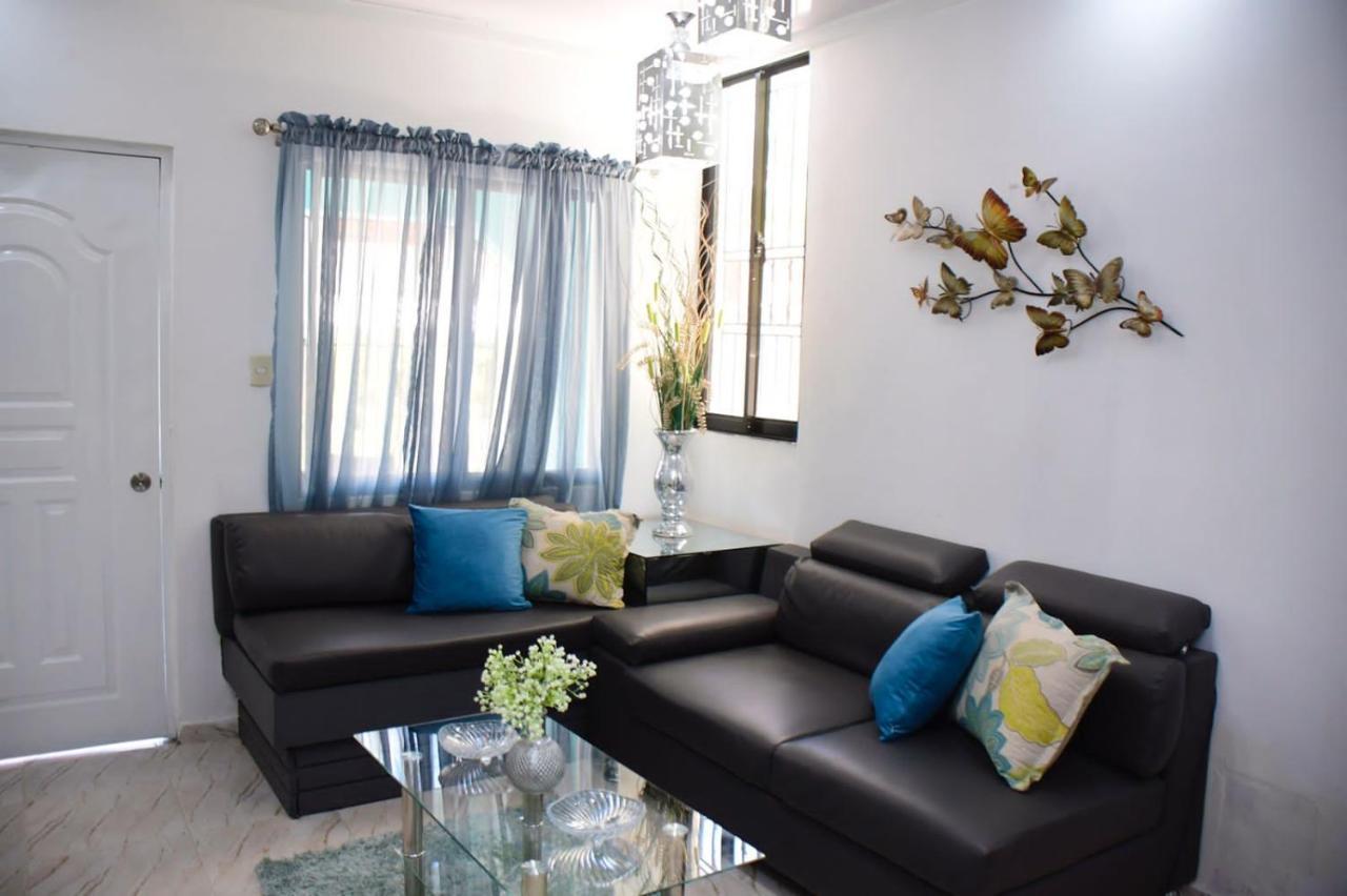 Apartamento Entero En Samana Los Tios 1 Y 2 Exterior foto