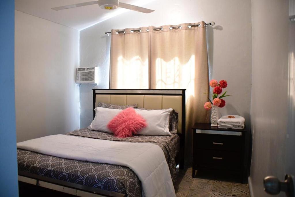 Apartamento Entero En Samana Los Tios 1 Y 2 Exterior foto