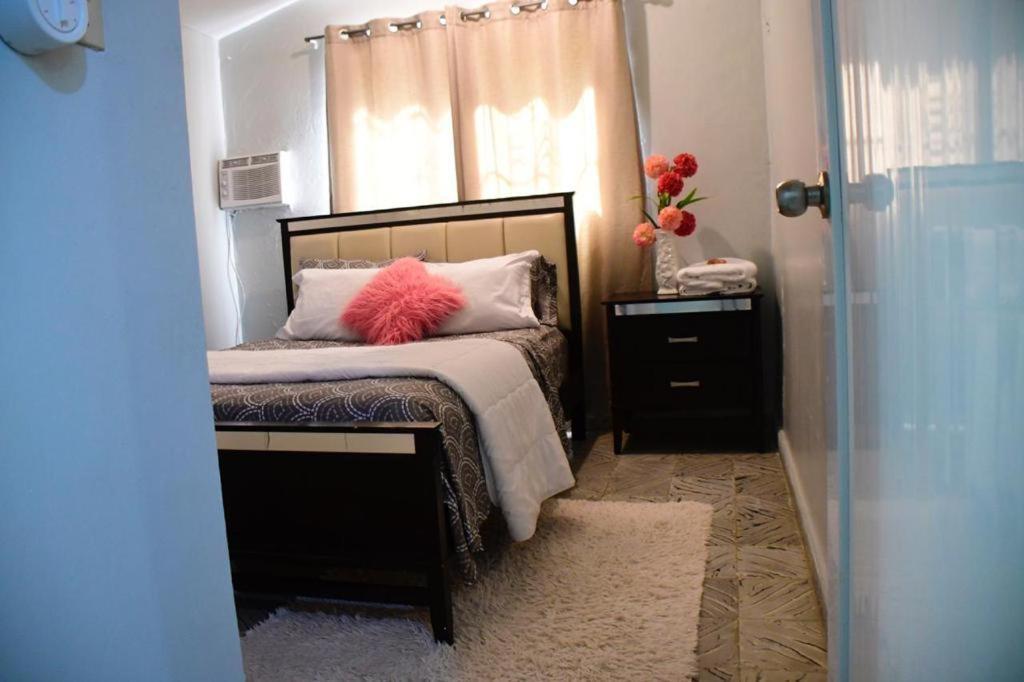 Apartamento Entero En Samana Los Tios 1 Y 2 Exterior foto