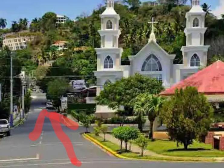 Apartamento Entero En Samana Los Tios 1 Y 2 Exterior foto